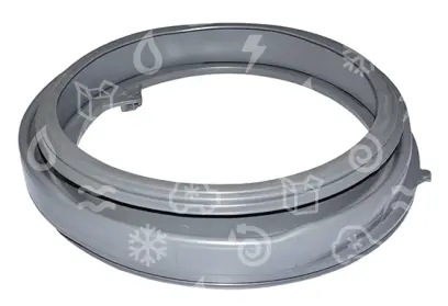manžeta WHIRLPOOL, WA Eco, WA Prime... (C00375010)